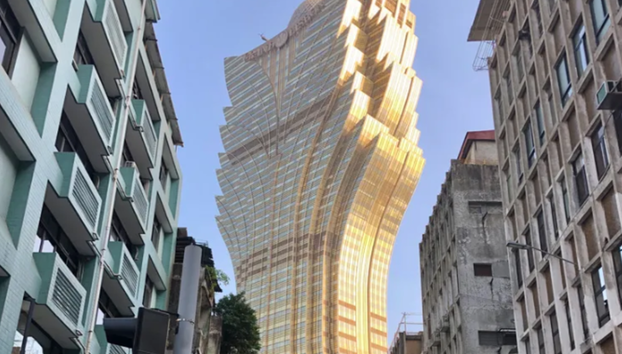 Magical Macau - Full-Day Private Tour - Foto 4